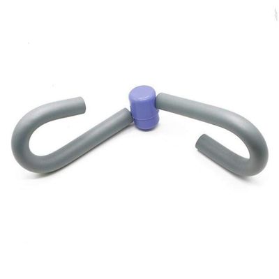 E-HOLISTIC LIFESTYLE Multifunctional Household Fitness Body Leg Muscles Exerciser Resistance Bands