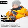 Tough Headwear Kids Scarf Boys Girls - Toddler Boy Scarf - Kids Neck Gaiter - Winter Gator Neck Warmer - Winter Ski Gear view 2