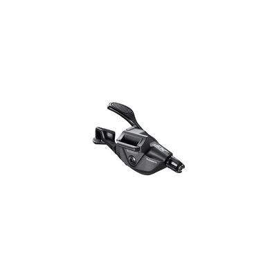Shimano XT SL-M8100-IL Right I-Spec EV 12-Speed Shifter, Black