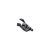 Shimano XT SL-M8100-IL Right I-Spec EV 12-Speed Shifter, Black view 1