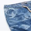 DL1961 Big Kid Jackson Stretch Knit Jogger, Cryptic Blue, 18 view 3