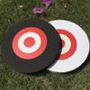 2PCS eva Foam Outdoor Accessories Interior Accessories Archery Targets for Backyard Archery Supplies Arrow view 4