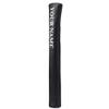 Craftsman Golf Custom Black Leather Alignment Stick Cover Case Holder with Your Name Logo view 1