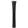 Craftsman Golf Custom Black Leather Alignment Stick Cover Case Holder with Your Name Logo view 2