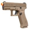 Glock 19X GBB Blowback 6mm BB Pistol Airsoft Gun view 1