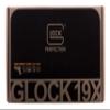 Glock 19X GBB Blowback 6mm BB Pistol Airsoft Gun view 2