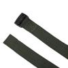 Folgtek 5pcs Trail & Game Camera Straps Belts Hunting Camera Tree Mounting Strap Belts Kit, Portable UV Resistant and Foldable Nylon Fiber Strap, 145cm Wildlife Hunting Accessory (Dark Green) view 2