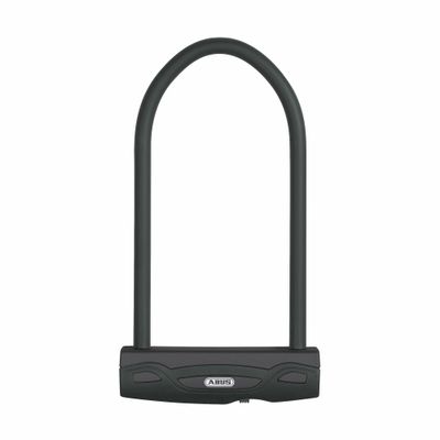 ABUS Unisex - Adults 47 Varedo Bicycle Lock Black HB230