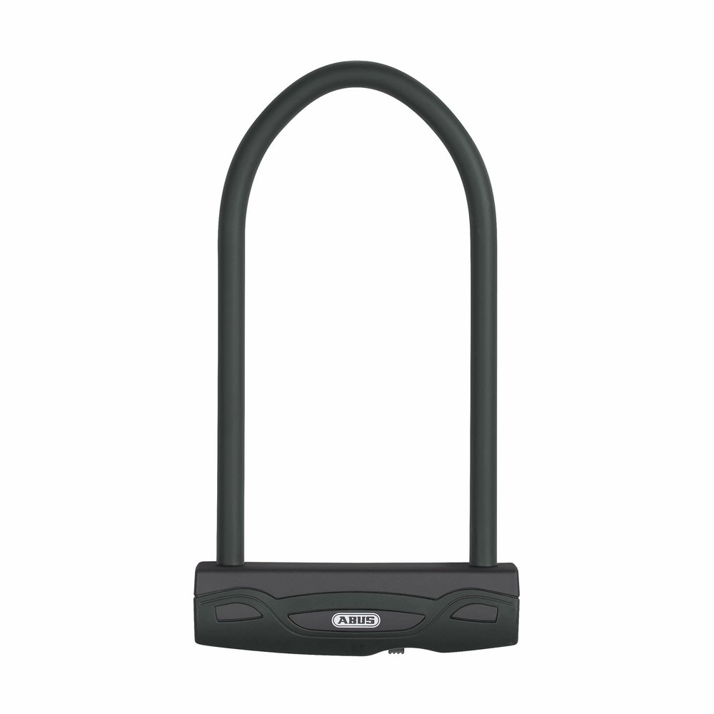 ABUS Unisex - Adults 47 Varedo Bicycle Lock Black HB230