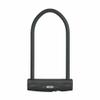 ABUS Unisex - Adults 47 Varedo Bicycle Lock Black HB230 view 1