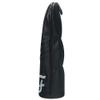 Craftsman Golf USA US Flag Clover Leather Black Fairway Wood Cover Headcover (F Wood Cover) view 2