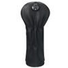 Craftsman Golf USA US Flag Clover Leather Black Fairway Wood Cover Headcover (F Wood Cover) view 3