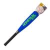 Easton | HOMERUN SMASH FOAM BAT & BALL ROYAL/GREEN view 1