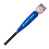 Easton | HOMERUN SMASH FOAM BAT & BALL ROYAL/GREEN view 2