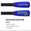 Easton | HOMERUN SMASH FOAM BAT & BALL ROYAL/GREEN view 3
