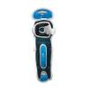 Easton | JEN SCHRO THE VERY BEST Catcher's Leg Guards | Fastpitch Softball | Medium | White view 2