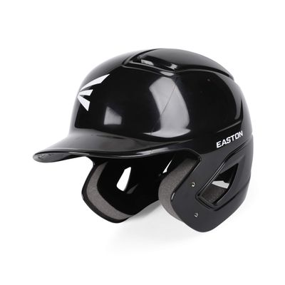 Easton | ALPHA Baseball Batting Helmet | Large/X-Large | Black