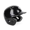 Easton | ALPHA Baseball Batting Helmet | Large/X-Large | Black view 2