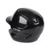 Easton | ALPHA Baseball Batting Helmet | Large/X-Large | Black view 4