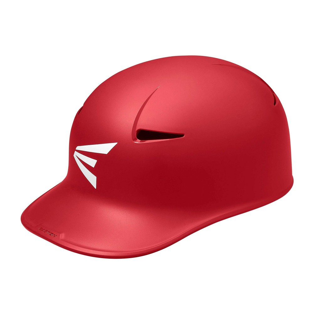Easton | PRO X SKULL CAP HELMET | LARGE/XLARGE | RED