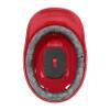 Easton | PRO X SKULL CAP HELMET | LARGE/XLARGE | RED view 2