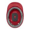Easton | PRO X SKULL CAP HELMET | SMALL/MEDIUM | RED view 3