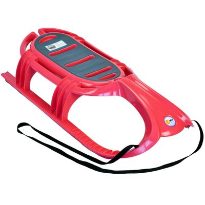 KHW Snow Tiger - Pink