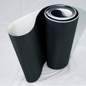 Treadmill Doctor Vision T8500HRC S/N: TM08, TM17, TM25 After 07/98 Production Date Treadmill Belt