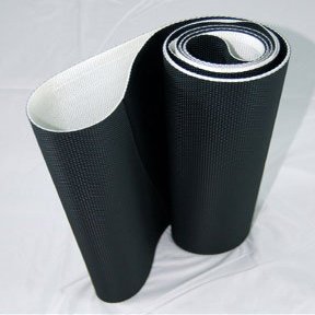 Treadmill Doctor Vision T8500HRC S/N: TM08, TM17, TM25 After 07/98 Production Date Treadmill Belt