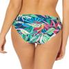 Bleu Rod Beattie Women's Banded Hipster Bikini Bottom Navy 10 view 2