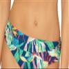 Bleu Rod Beattie Women's Banded Hipster Bikini Bottom Navy 10 view 3