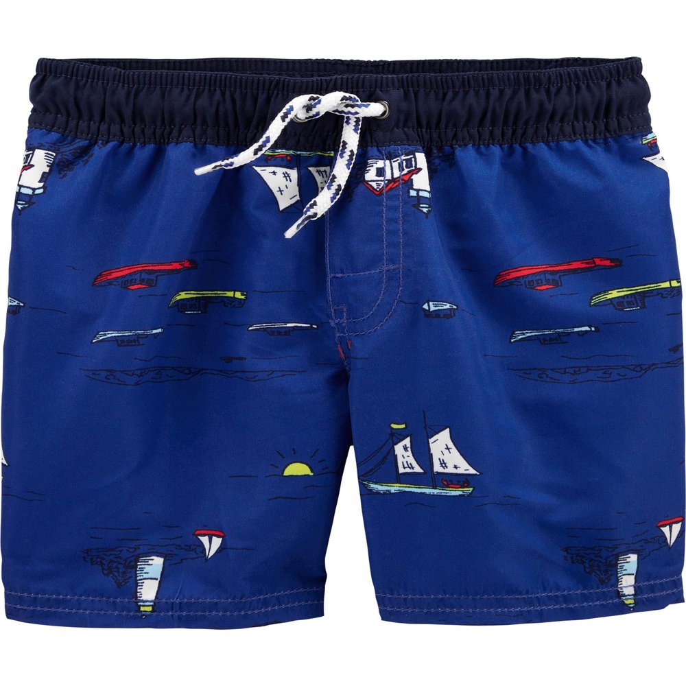 OshKosh Boys' Swim Trunks