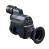 PARD Night Vision Monocular,Clip on Night Vision for Night Watching or Observation,Night Viewing Range up to 350M,NV007V2-940nm view 1