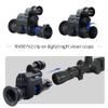 PARD Night Vision Monocular,Clip on Night Vision for Night Watching or Observation,Night Viewing Range up to 350M,NV007V2-940nm view 3