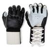 Jeet Kune Do JKD Leather MMA Kempo Sparring Grappling Gloves - New (XL) view 1
