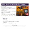 Golden Mean GM Pin-on Reel Big + GM Light Grip Set, Purple view 2