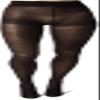 HUE womens Opaque With Control Top 2 Pack Tights, Black, 5 US view 3