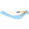 EVA Fish Shaped Swimming Float Belt with Adjustable Strap, Safety Board Tool for Water Sports Training, Beginner Swim Support view 1