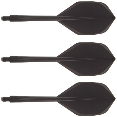 CONDOR Axe Revival Standard L Black