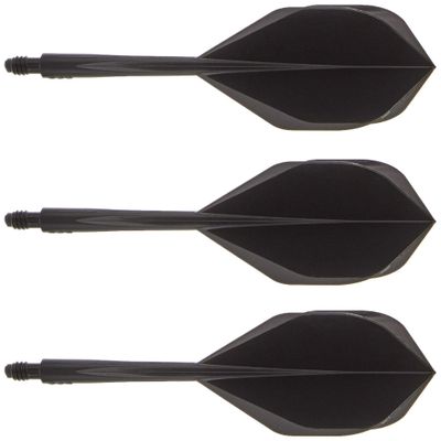 Trinidad Condor Axe - Black - Standard - Medium