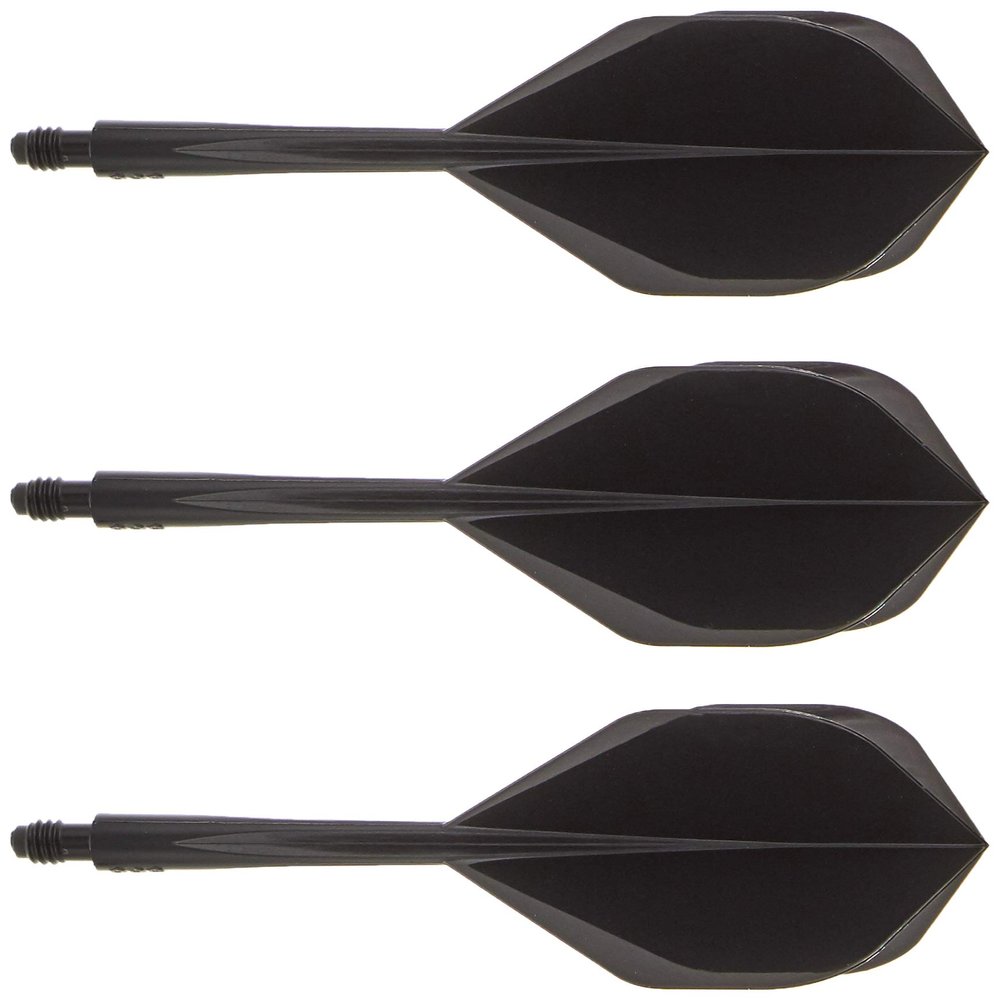 Trinidad Condor Axe - Black - Standard - Medium
