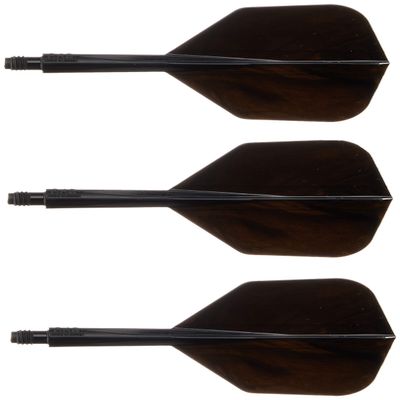 CONDOR Axe Revival Small S Black
