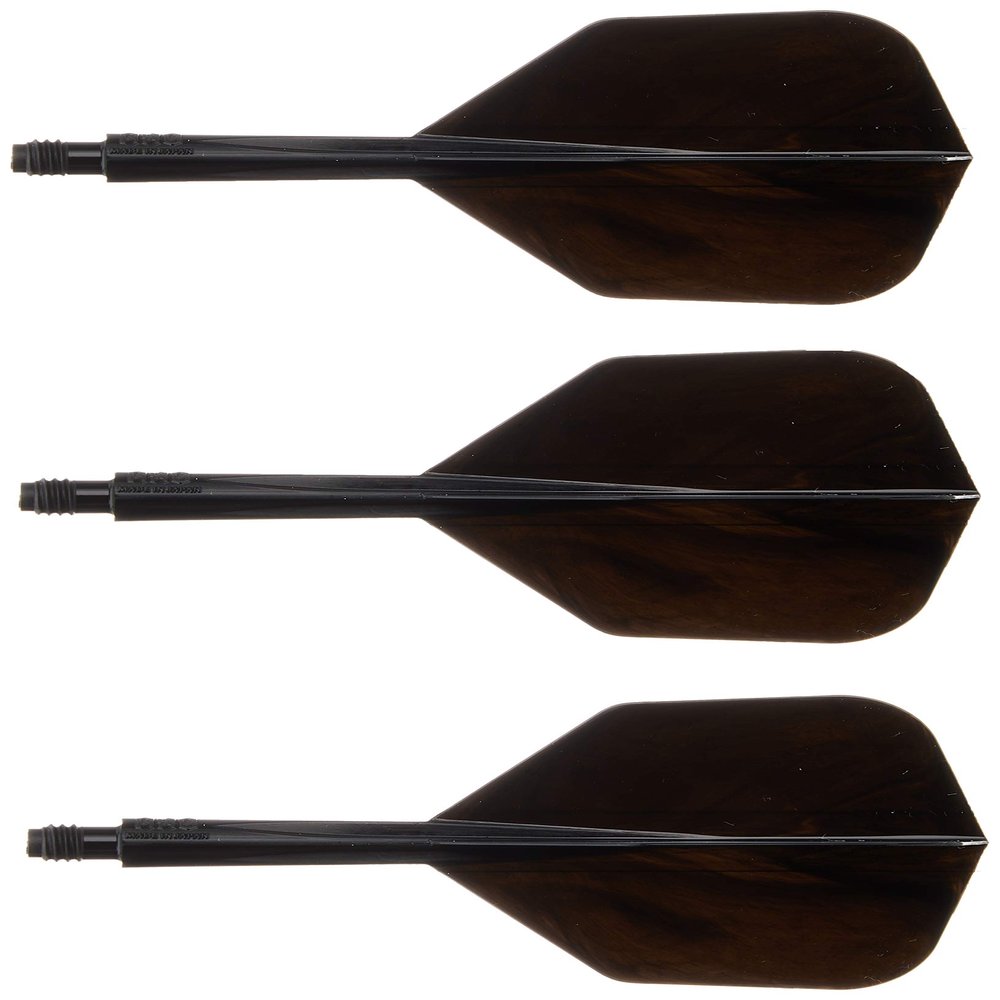 CONDOR Axe Revival Small S Black