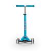 Micro Kickboard - Maxi Deluxe LED - Three Wheeled, Lean-to-Steer Swiss-Designed Micro Scooter for Kids with Motion-Activated Light-Up Wheels for Ages 5-12 view 3