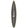 14' Zray R2 Rapid Dual Race Inflatable Stand-Up Paddle Board view 2