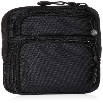 solo-tourist() Men's , Black (Black 19-3911tcx)