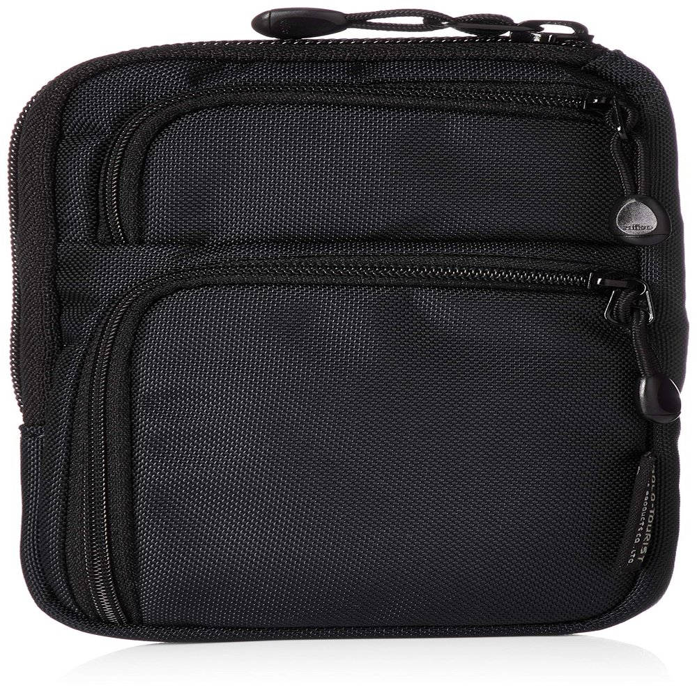 solo-tourist() Men's , Black (Black 19-3911tcx)