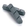 Miche Shimano Type Skates Gray Carbon Rims view 1