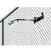 TopSpin Solution - Tennis Training Aid | Practice Nearly All Shots in Tennis Anywhere | Attaches Indoors & Outdoors | All Ages and Skill Levels | Players and Coaches view 1