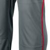Champro Triple Crown OB Open-Bottom Baseball Pants with Side-Piping Braid, Adjustable Inseam, and Reinforced Sliding Areas view 3